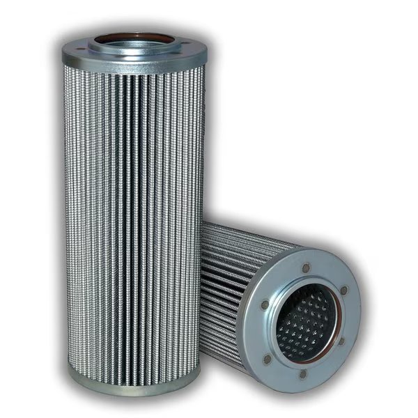 WIX W01AG505 Replacement/Interchange Hydraulic Filter, Main Filter, Mfr#: MF0433101